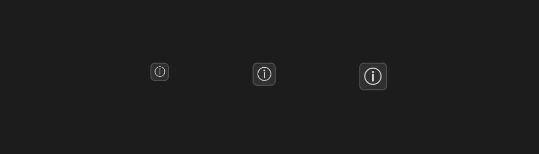 IconButton