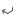 Ending entity command buffer icon - an arrow pointing backwards.