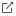Go to icon - a square with an arrow pointing diagonally top right.