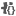 Managed component icon - a puzzle piece with curled brackets.