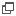 Focus on window icon.