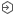 Query icon - a hexagon with an arrow inside.