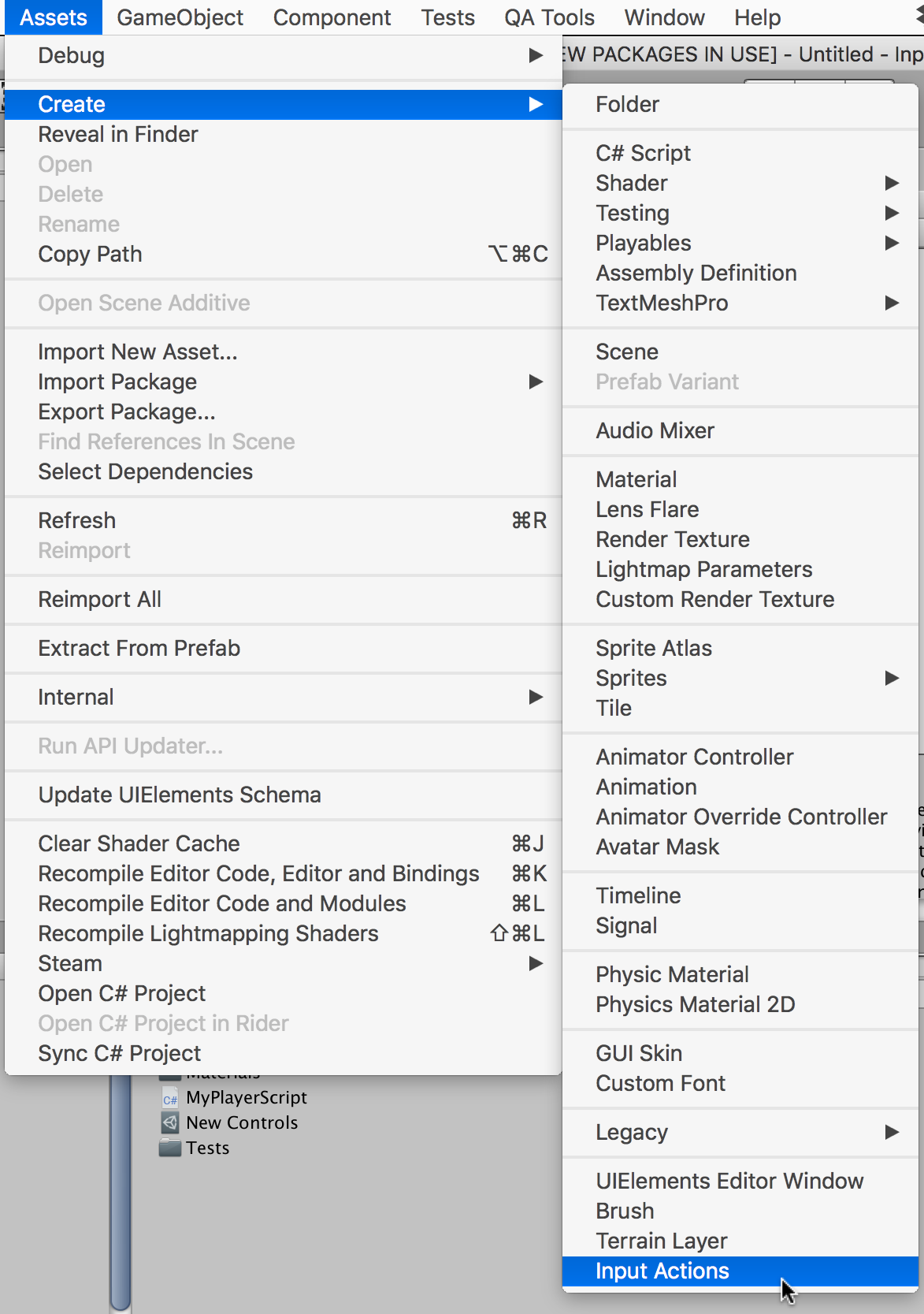 mac finder window manual enter path