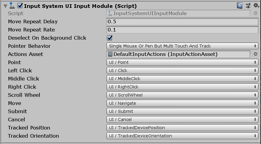 Unable to find module for asset id error - Scripting Support