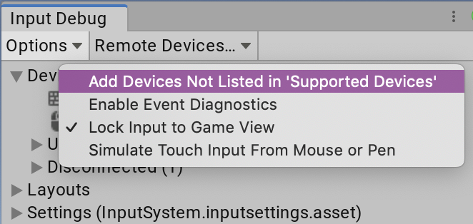 Add Devices Not Listed In Supported Devices