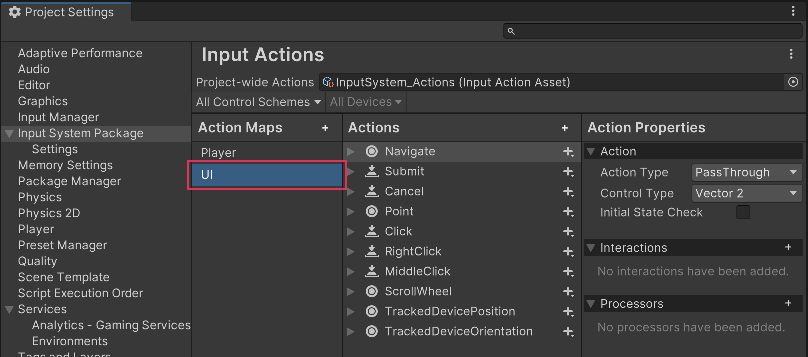 ProjectSettingsInputActionsUIActionMap