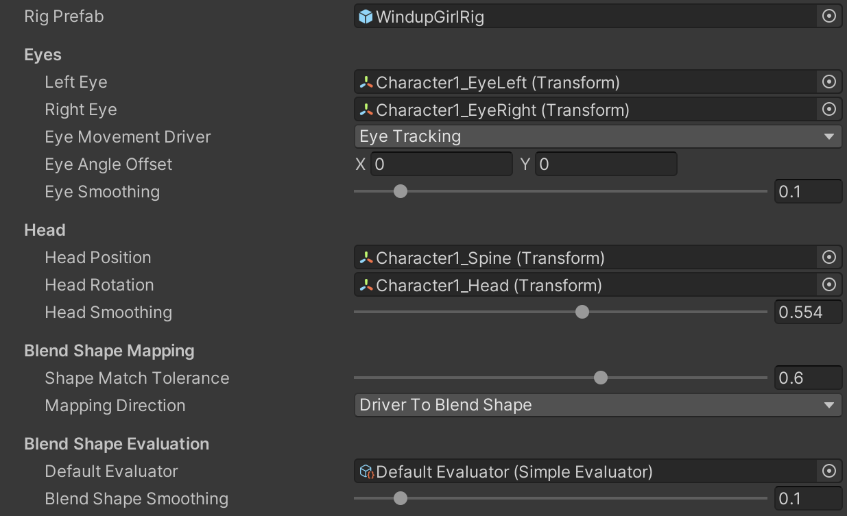 input mapper 2.0