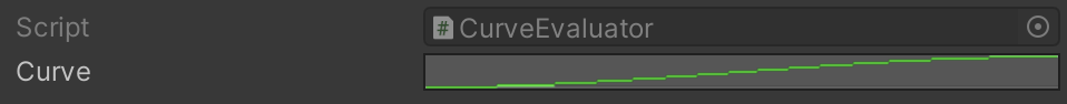 Curve Evaluator