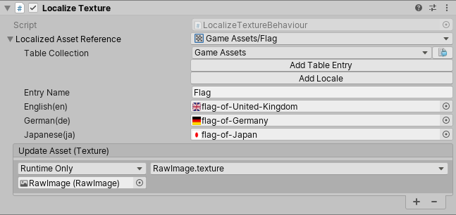 Guess the Flag Color Game Gui Assets