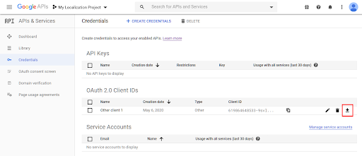 Radiator Blog: Reading public Google Drive spreadsheets in Unity, without  authentication