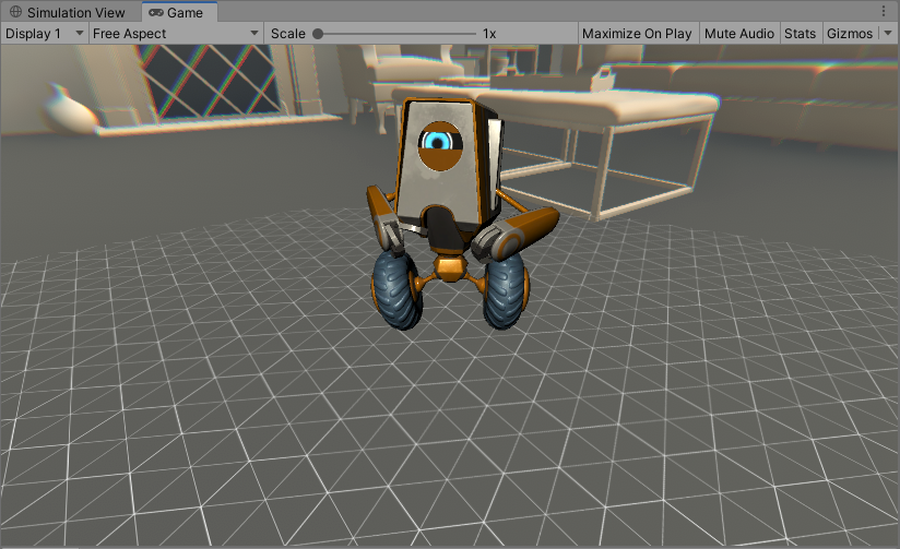 Getting stated add forces