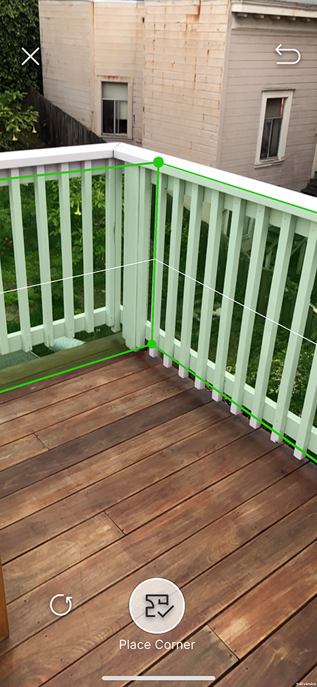 MARS Mobile Companion Environment Flow