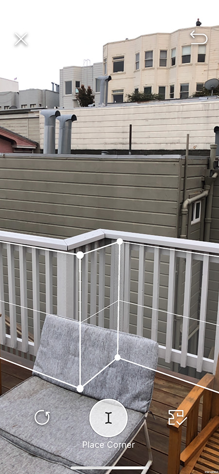 MARS Mobile Companion Environment Flow