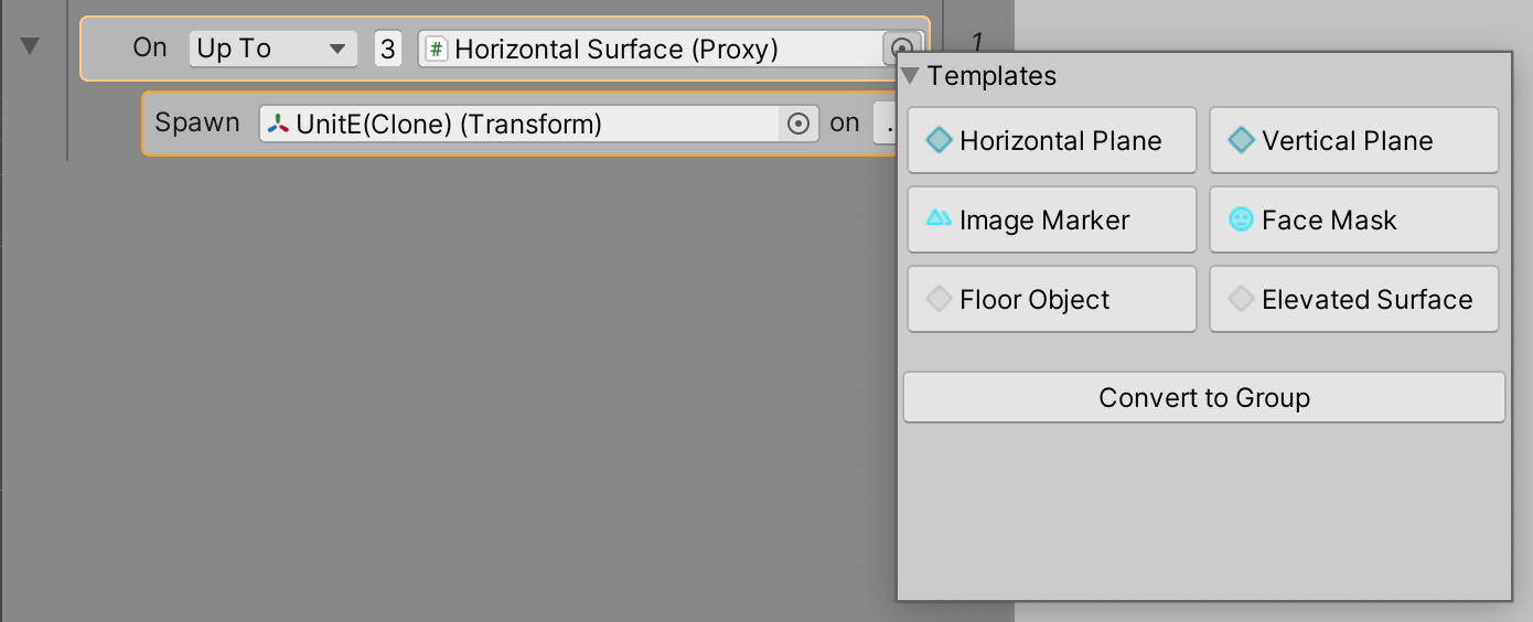 Change Proxy Window