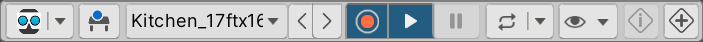 Record button