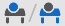 Content/Environment toggle