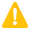 Warning icon