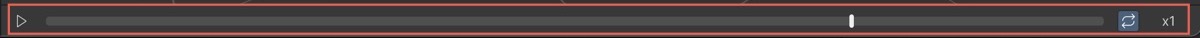 Playback controls