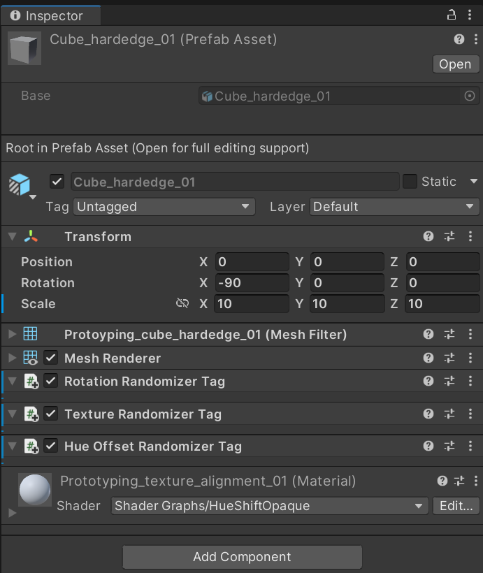 Show/Hide Group of gameobjects with button - Unity Forum