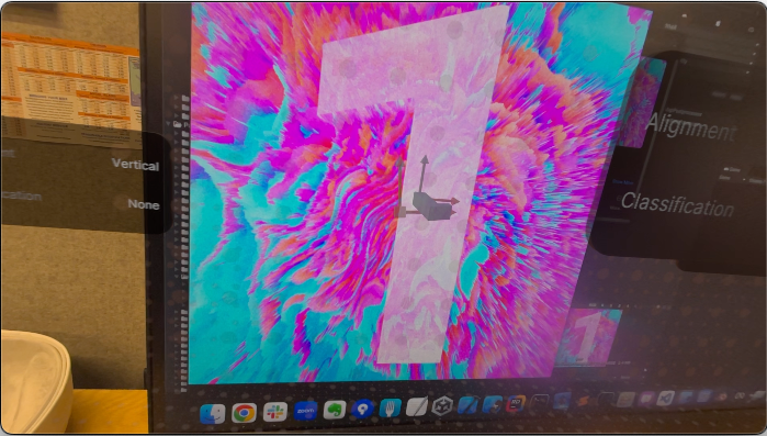 Image Tracking