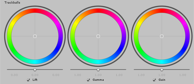 เอฟเฟกต์หลังการประมวลผลใน Unity - Bloom, Dirtiness, Color Grading