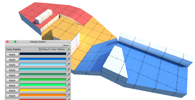 unity hue shift shader