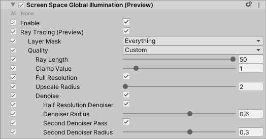 Unity Ray-Tracing: Get Started Now (Short Tutorial)