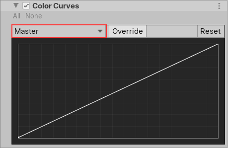 Color Curves 