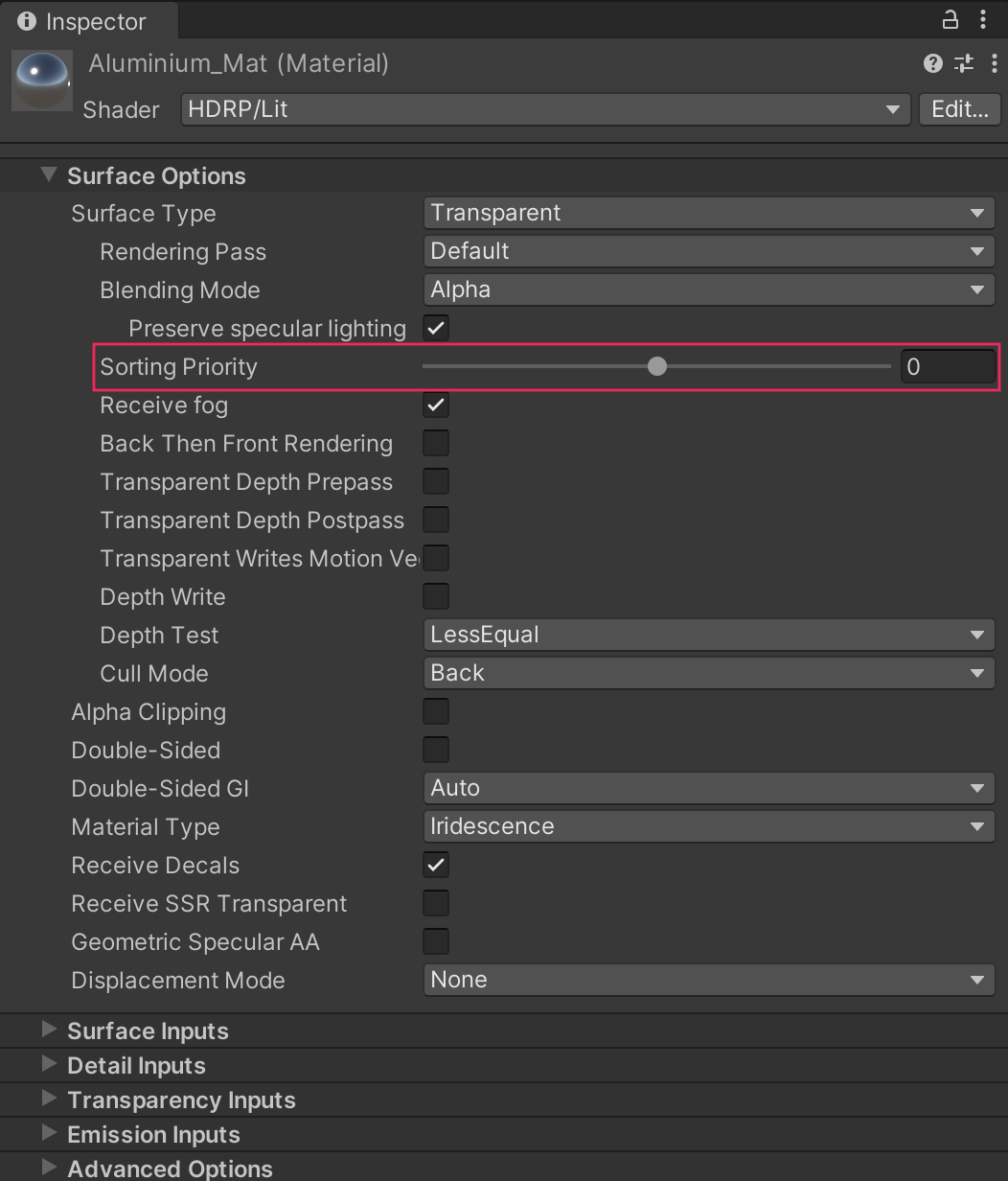 sorting a priority queue python