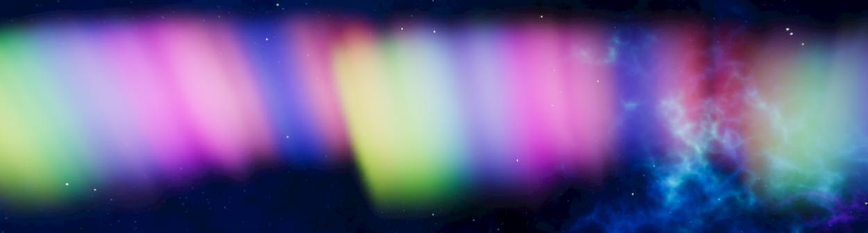 Example: Aurora fog.