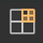 Acceleration structure icon