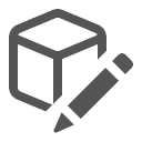 Influence Volume boundary gizmo