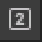 Single viewport 2 icon