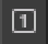 Single viewport 1 icon