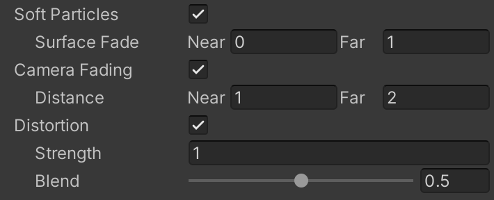 Issue rendering semi-transparent additive particles on transparent