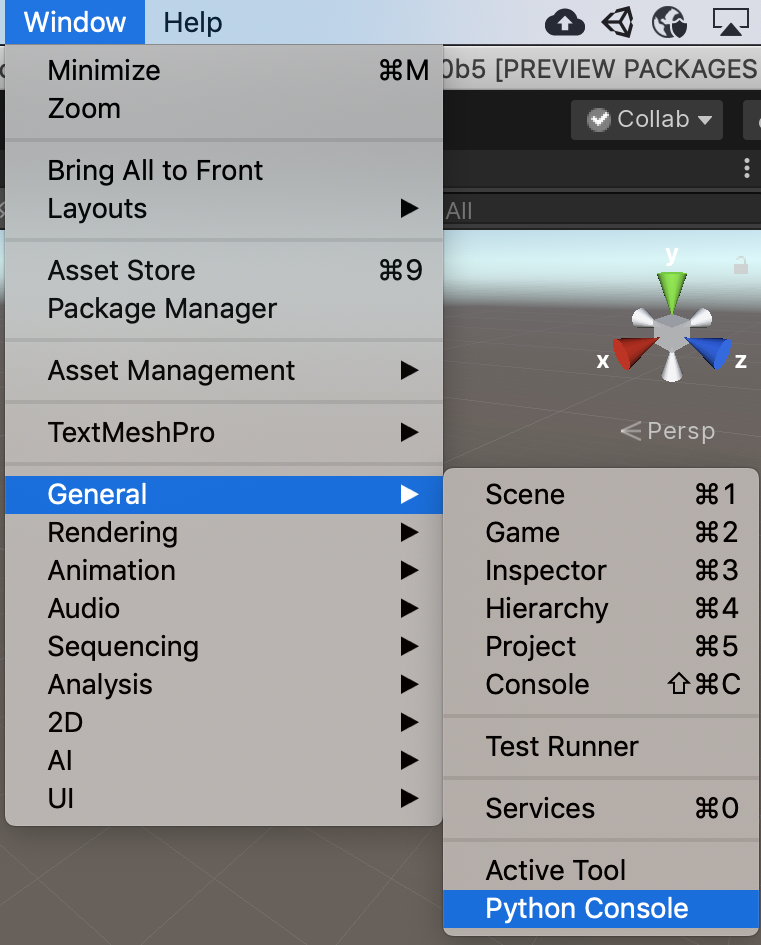 Unity python. Юнити Python.