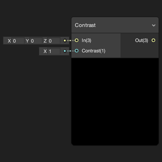 how to add a node to inkscape gradient