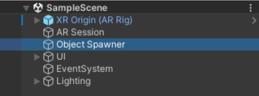 object-spawner