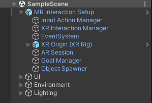 SampleSceneHierarchy