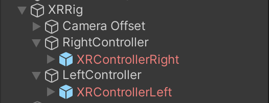 Remove Controllers