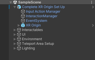 SampleSceneHierarchy