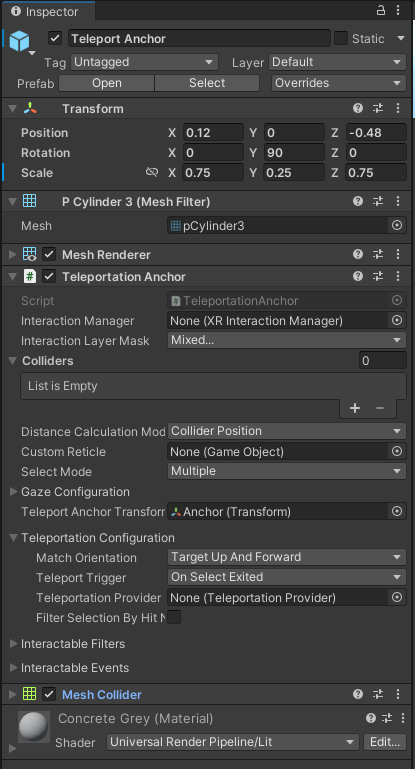TeleportAnchor