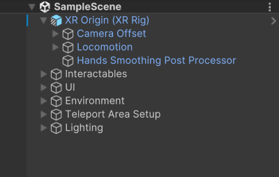 SampleSceneHierarchy