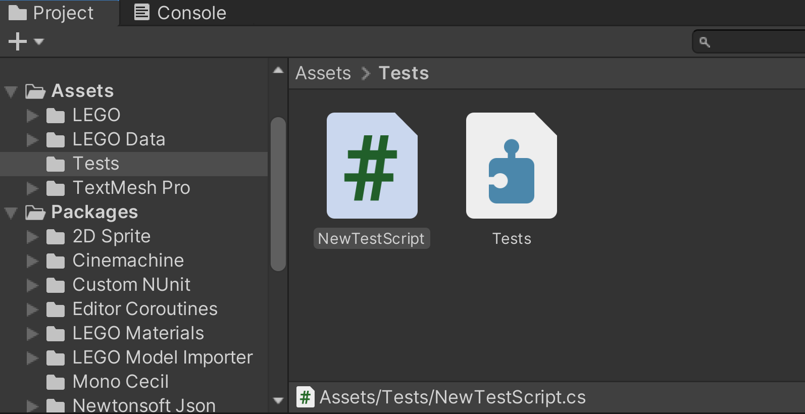 NewTestScript.cs