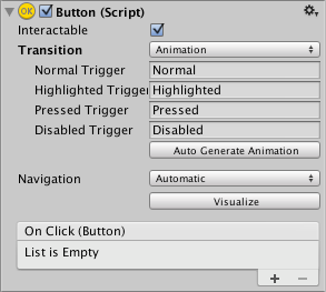 Animation Gui Script