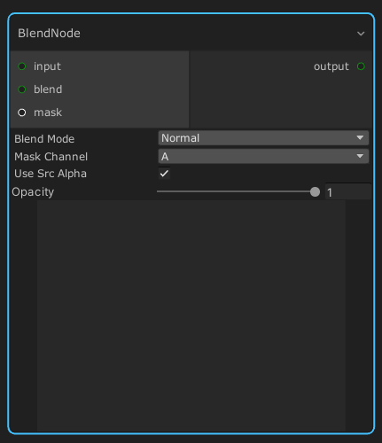 BlendNode