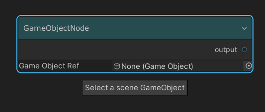 GameObjectNode