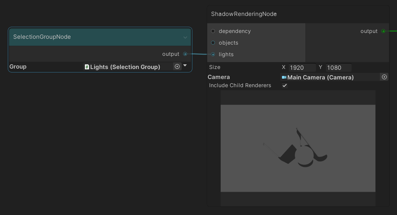 ShadowRenderingNode