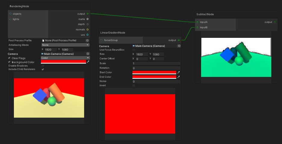 SubtractionNode