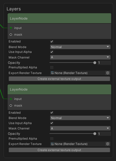 LayerNode